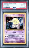 Drowzee