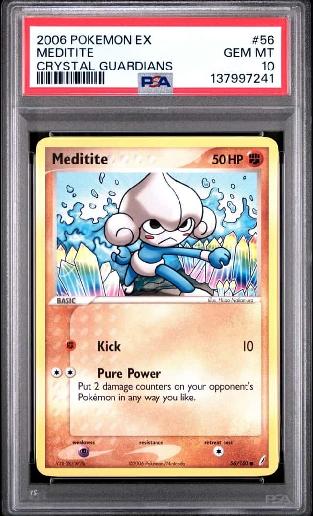 Meditite