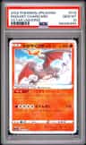 Radiant Charizard