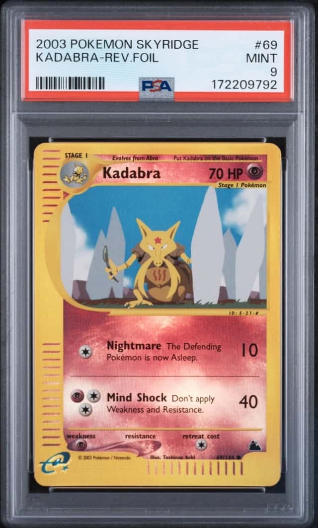 Kadabra