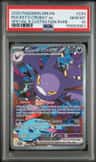 Rocket'S Crobat Ex
