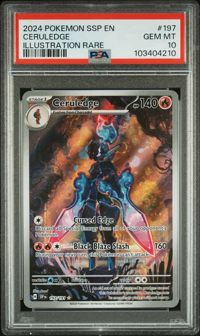 Ceruledge