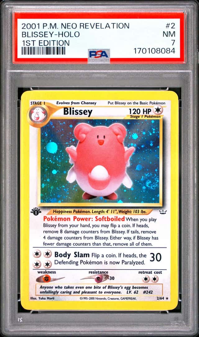 Blissey
