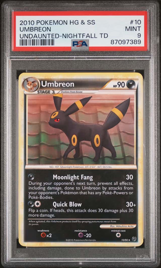 Umbreon