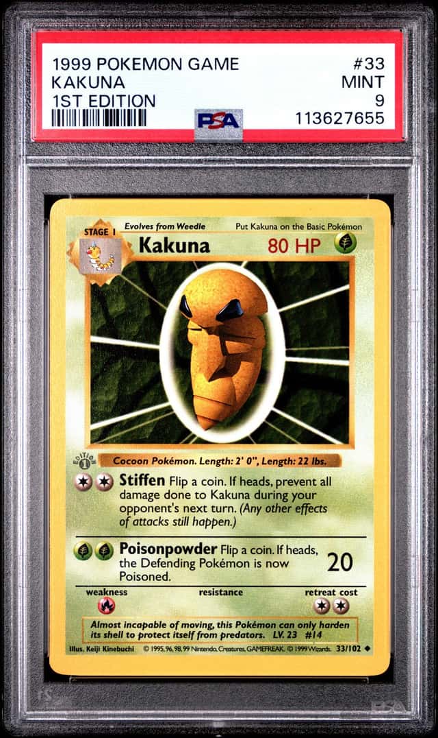 Kakuna