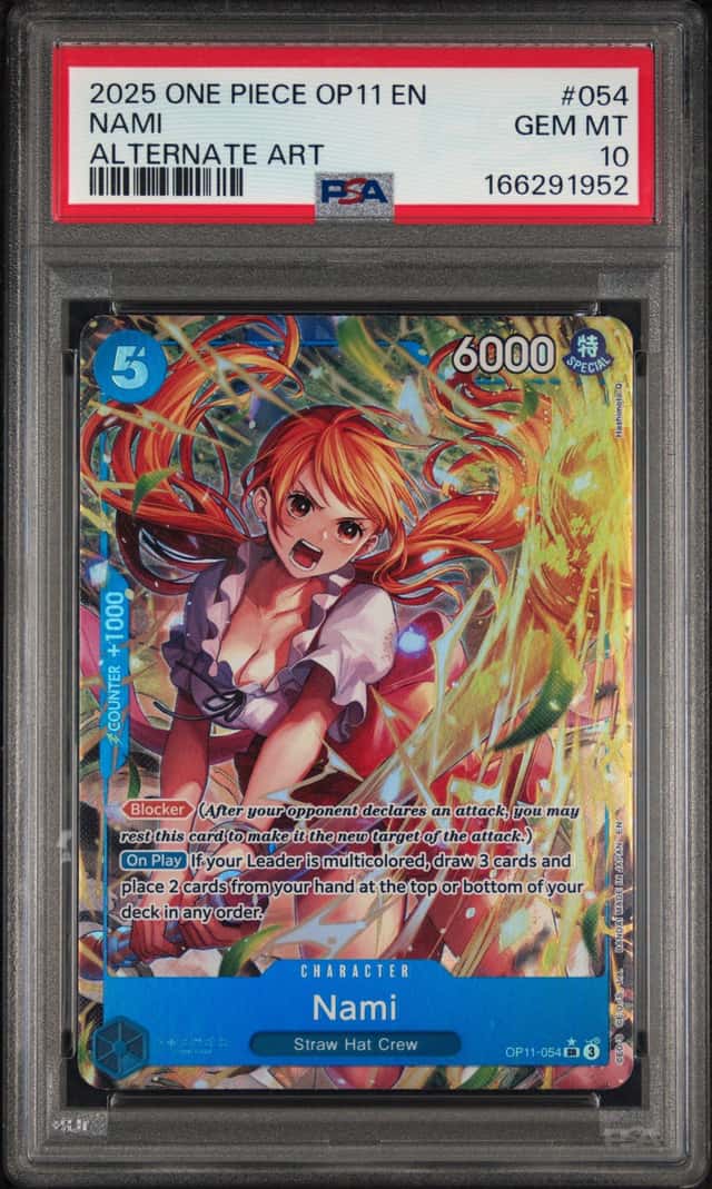 Nami