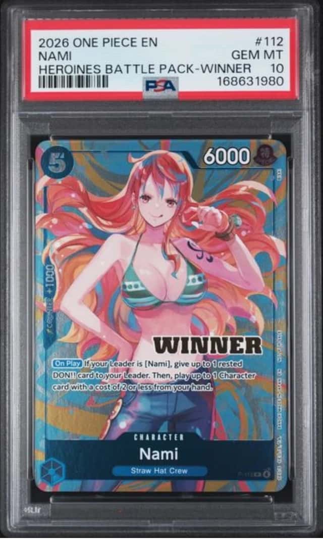 Nami