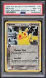 Pikachu D