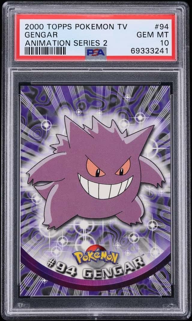 Gengar