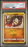 Shining Rayquaza