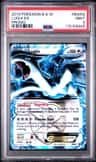 Lugia Ex