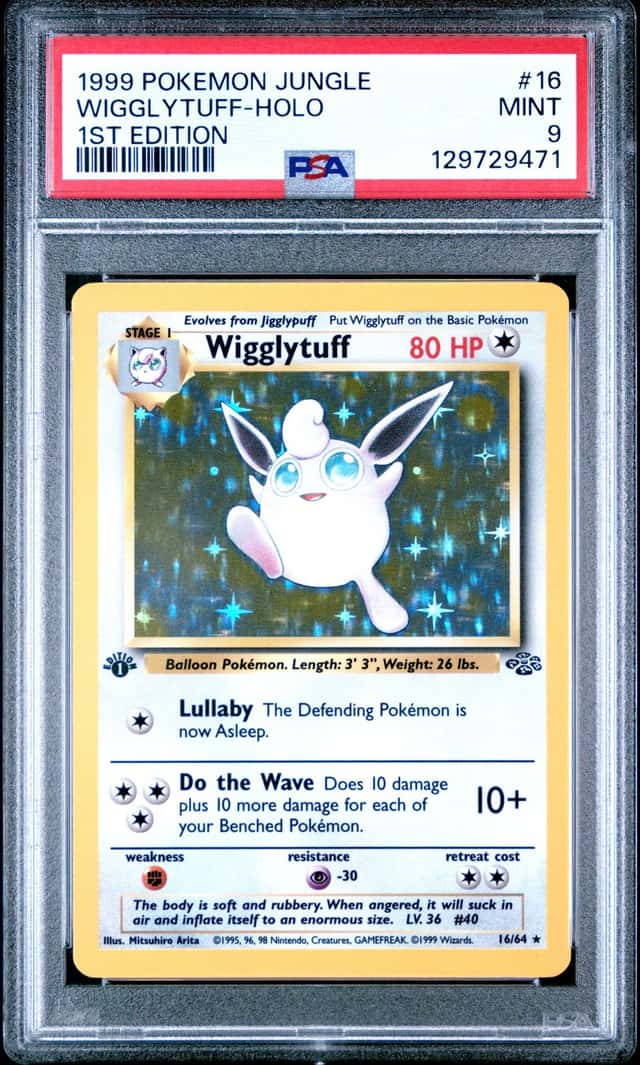 Wigglytuff