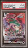 Rayquaza Vmax
