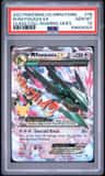 M Rayquaza Ex