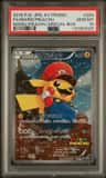 Mario Pikachu
