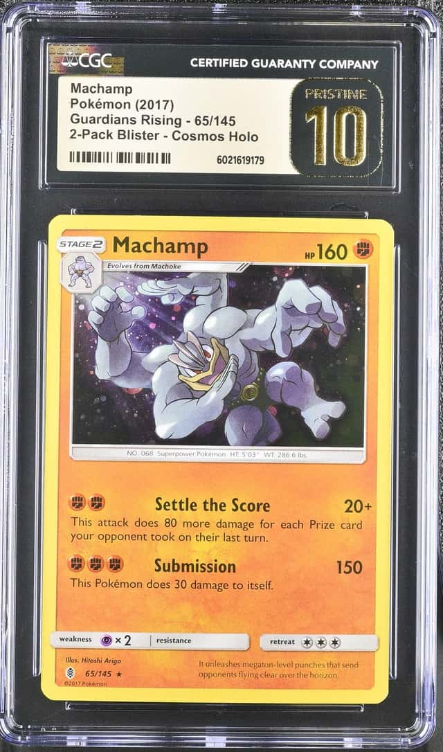 Machamp