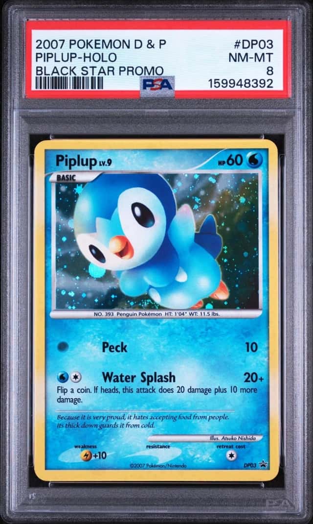 Piplup