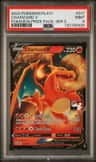 Charizard V