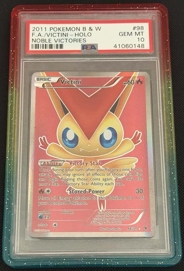 Victini