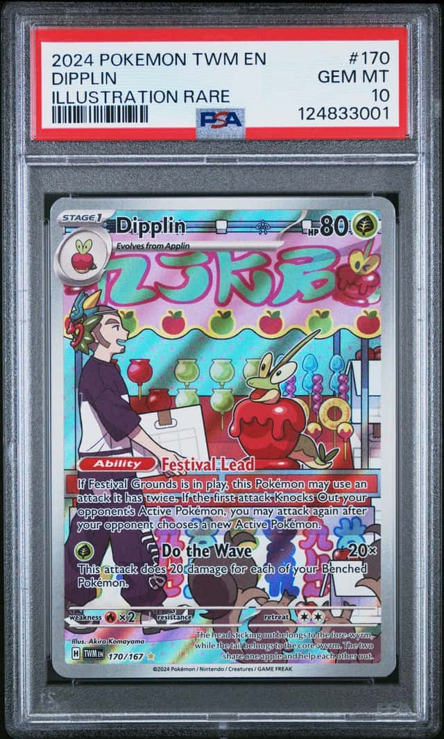 Dipplin
