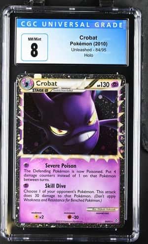 Crobat