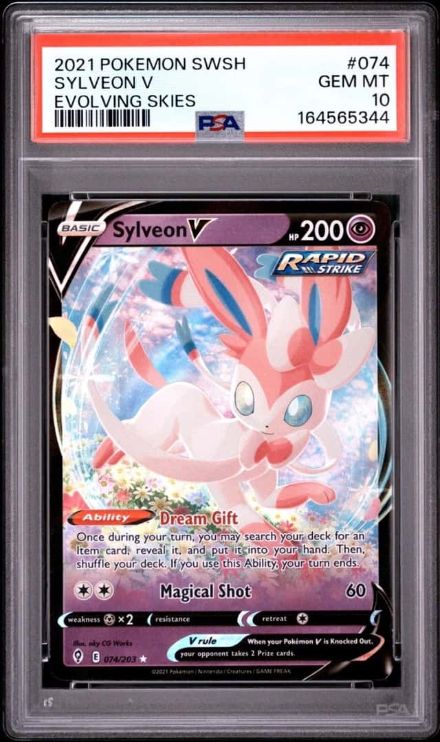Sylveon V