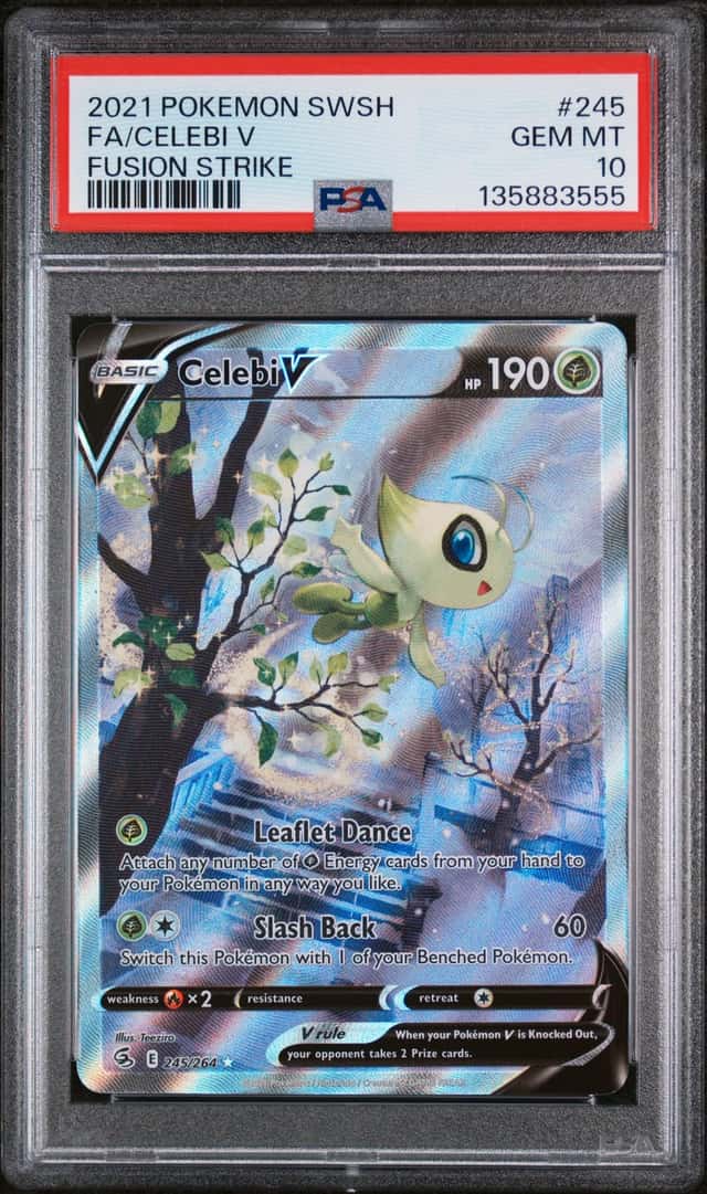 Celebi V