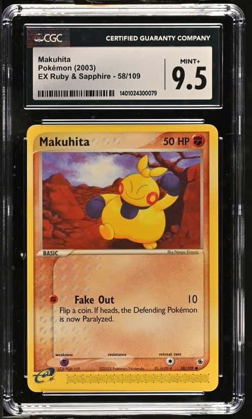 Makuhita
