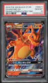 Charizard Gx