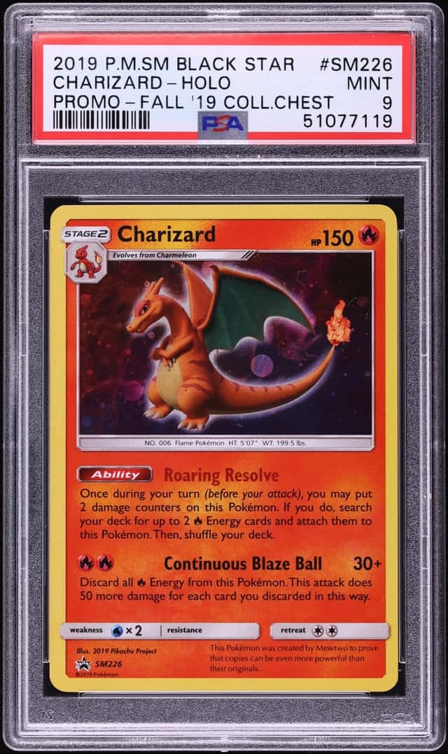 Charizard
