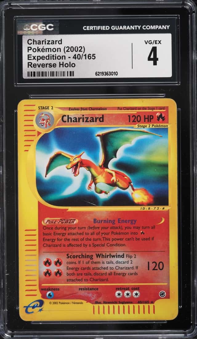 Charizard