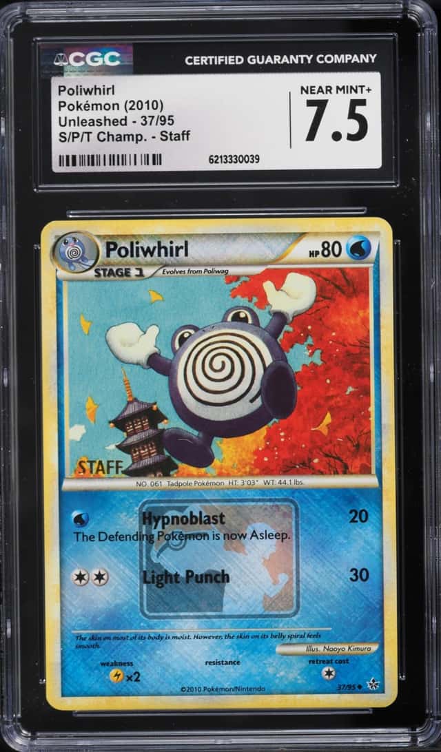 Poliwhirl
