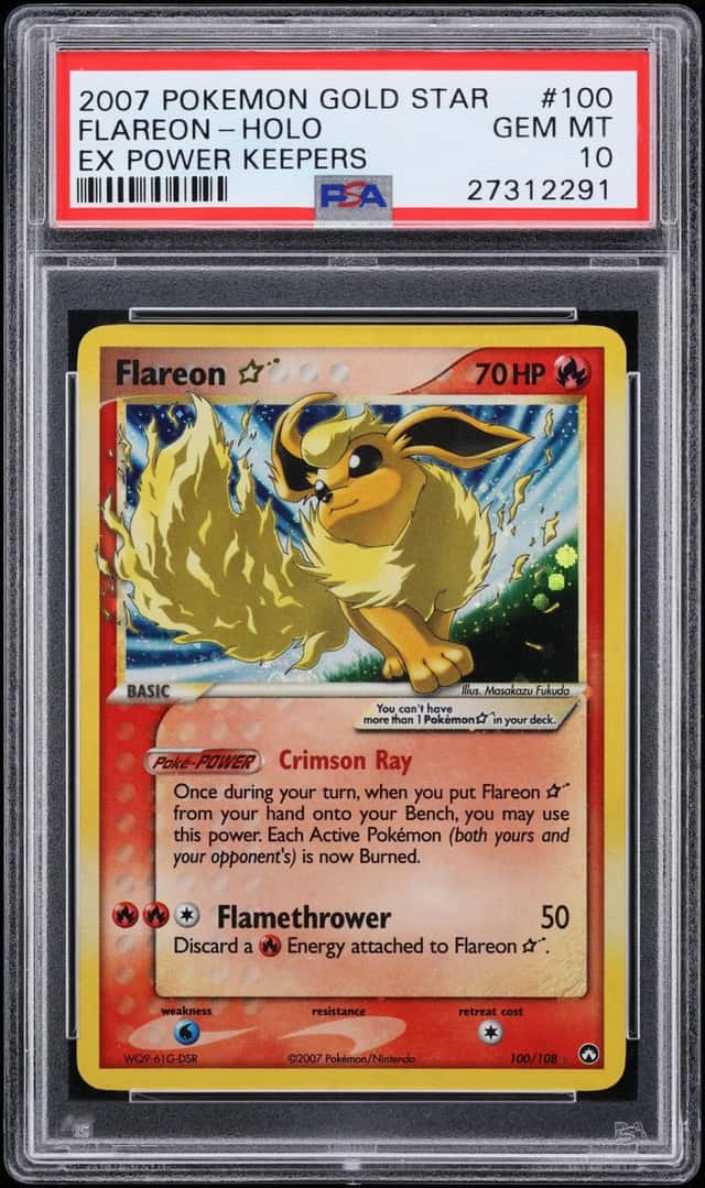 Flareon