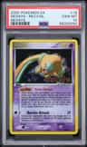 Deoxys