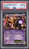 Mewtwo Ex
