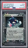 Sneasel Ex