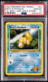 Misty'S Psyduck