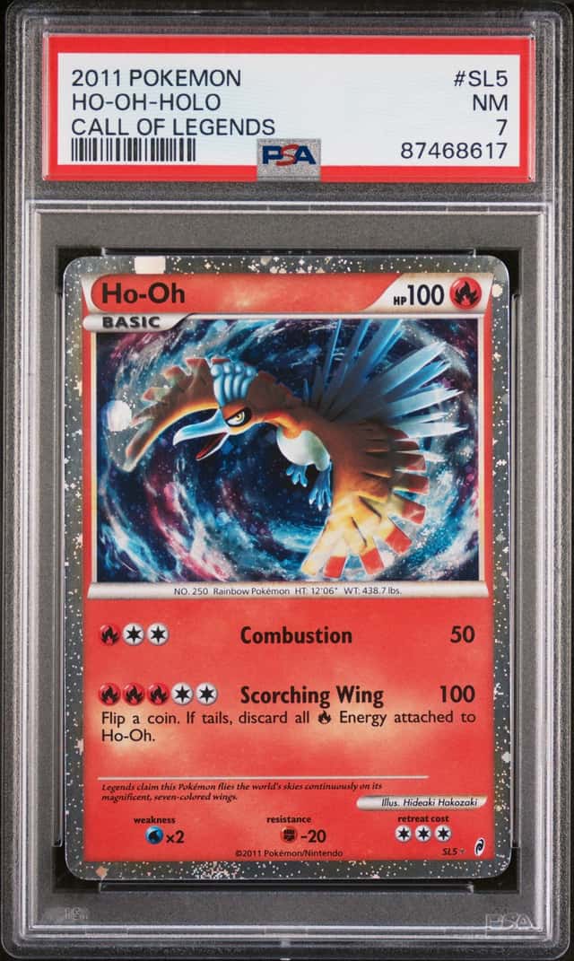 Ho-Oh
