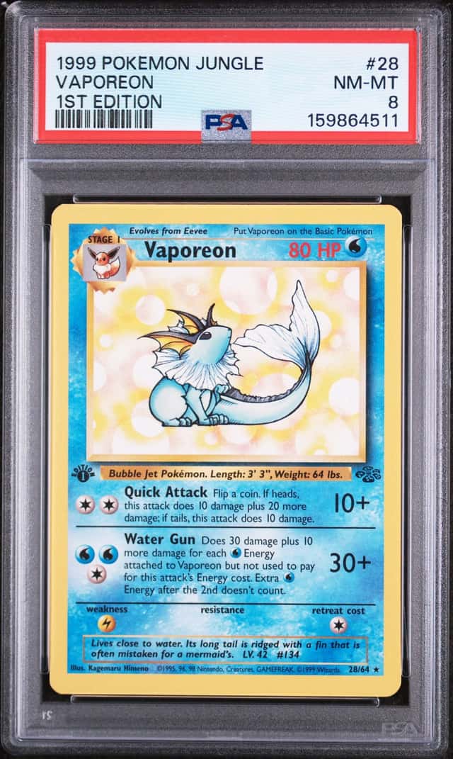 Vaporeon