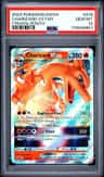 Charizard Vstar