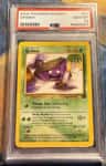 Grimer