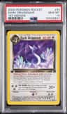 Dark Dragonair
