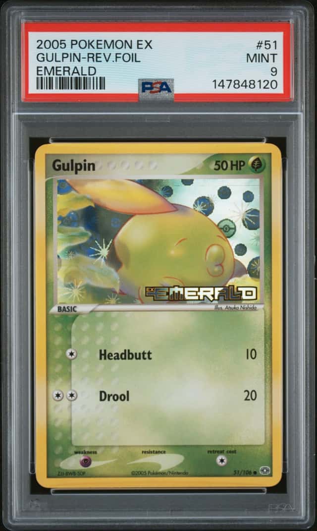 Gulpin