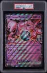 Rocket'S Mewtwo Ex