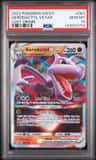 Aerodactyl Vstar