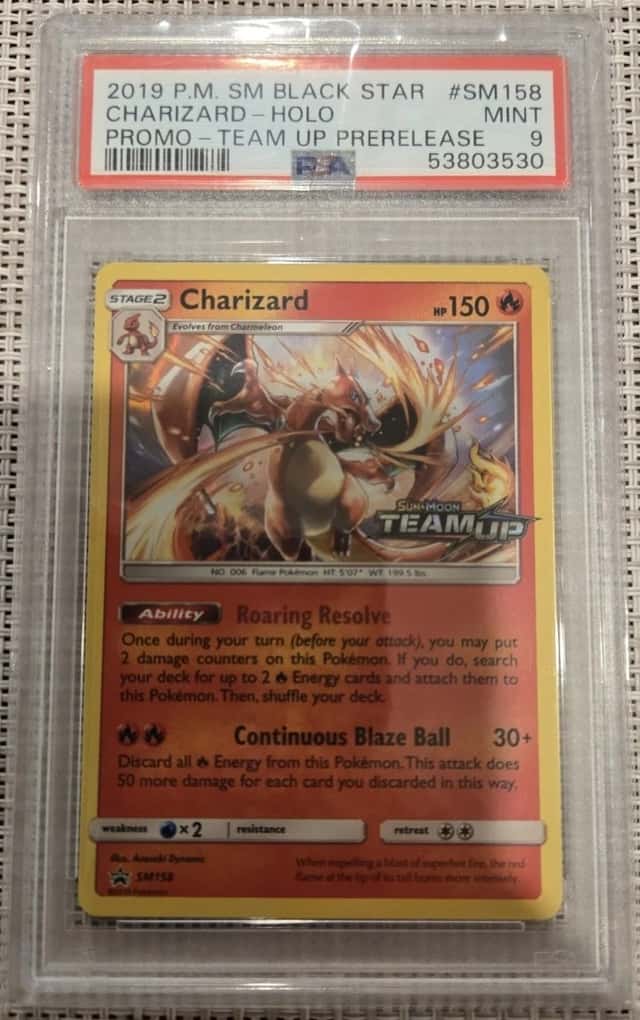 Charizard