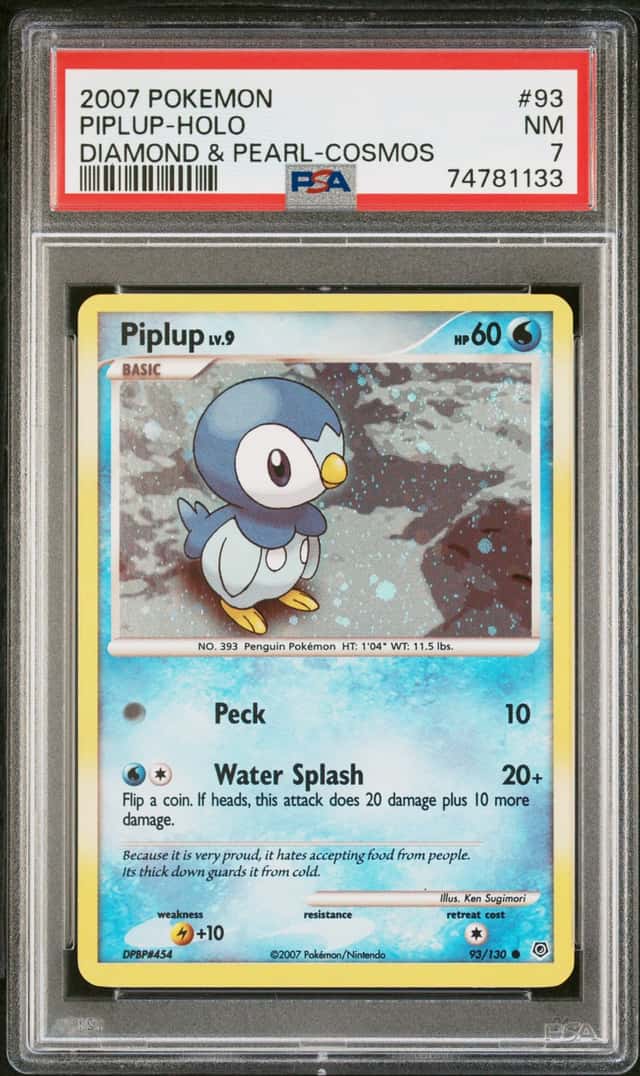 Piplup