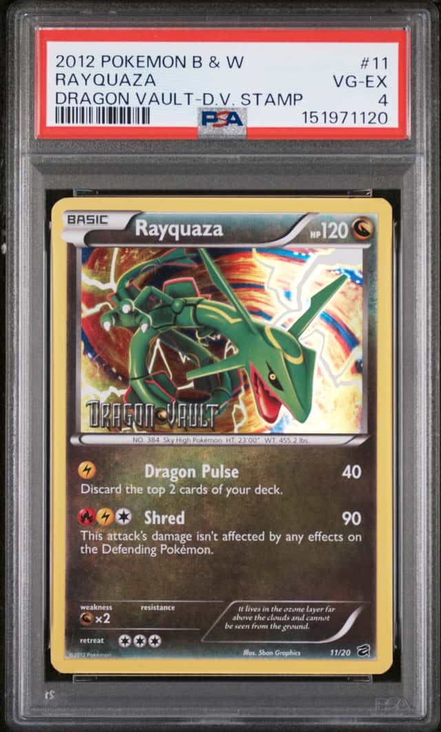 Rayquaza