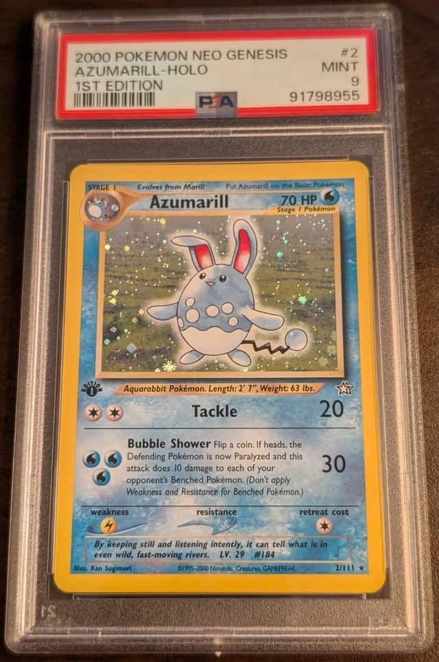 Azumarill