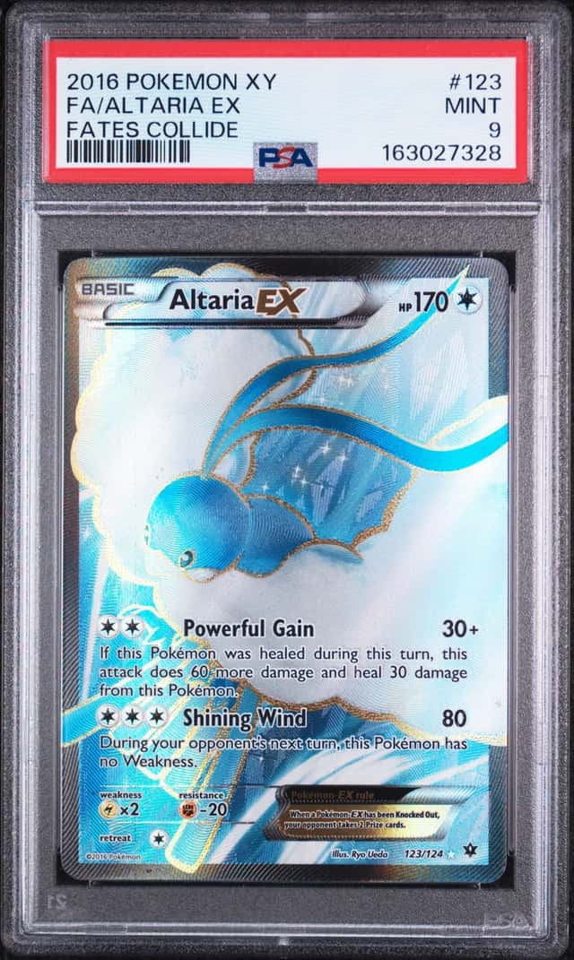 Altaria EX